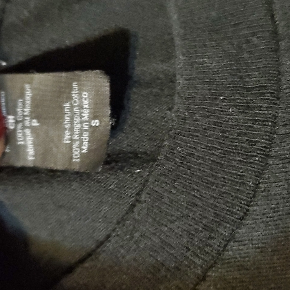 Concert Tee - Picture 3 of 3